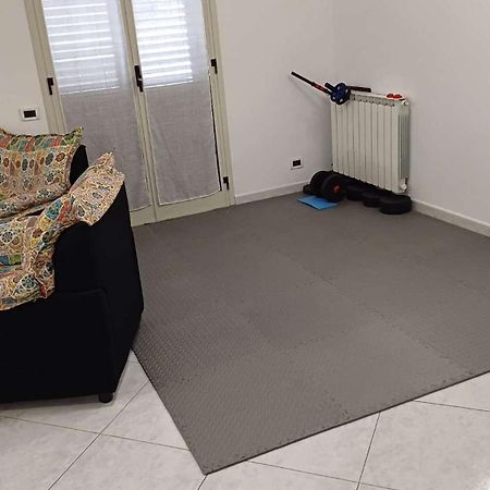 Casa Vacanze Aml Mascali Bagian luar foto