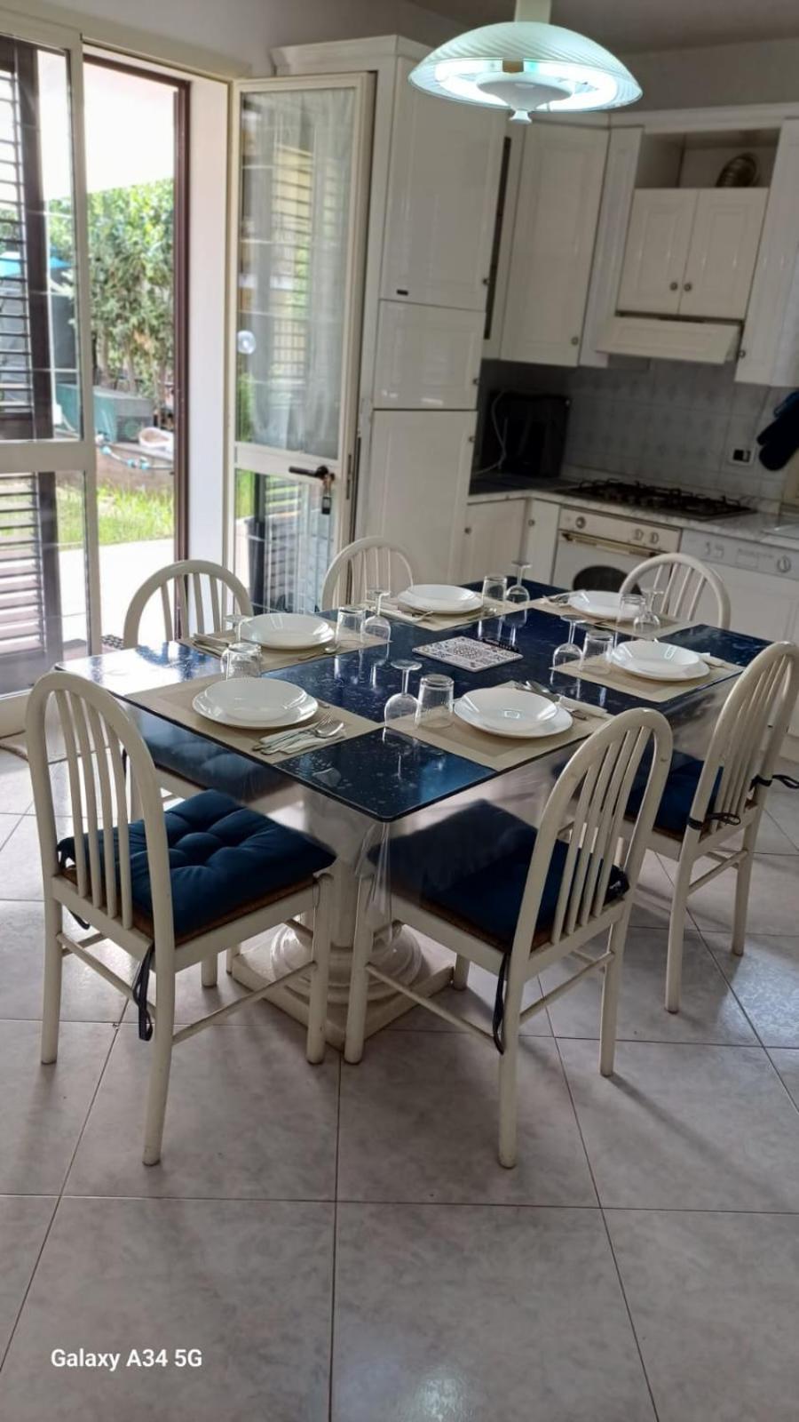 Casa Vacanze Aml Mascali Bagian luar foto