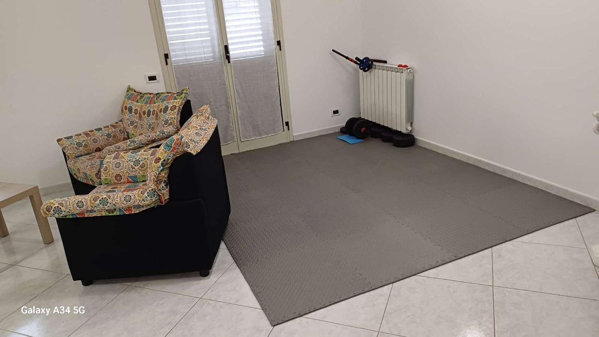 Casa Vacanze Aml Mascali Bagian luar foto