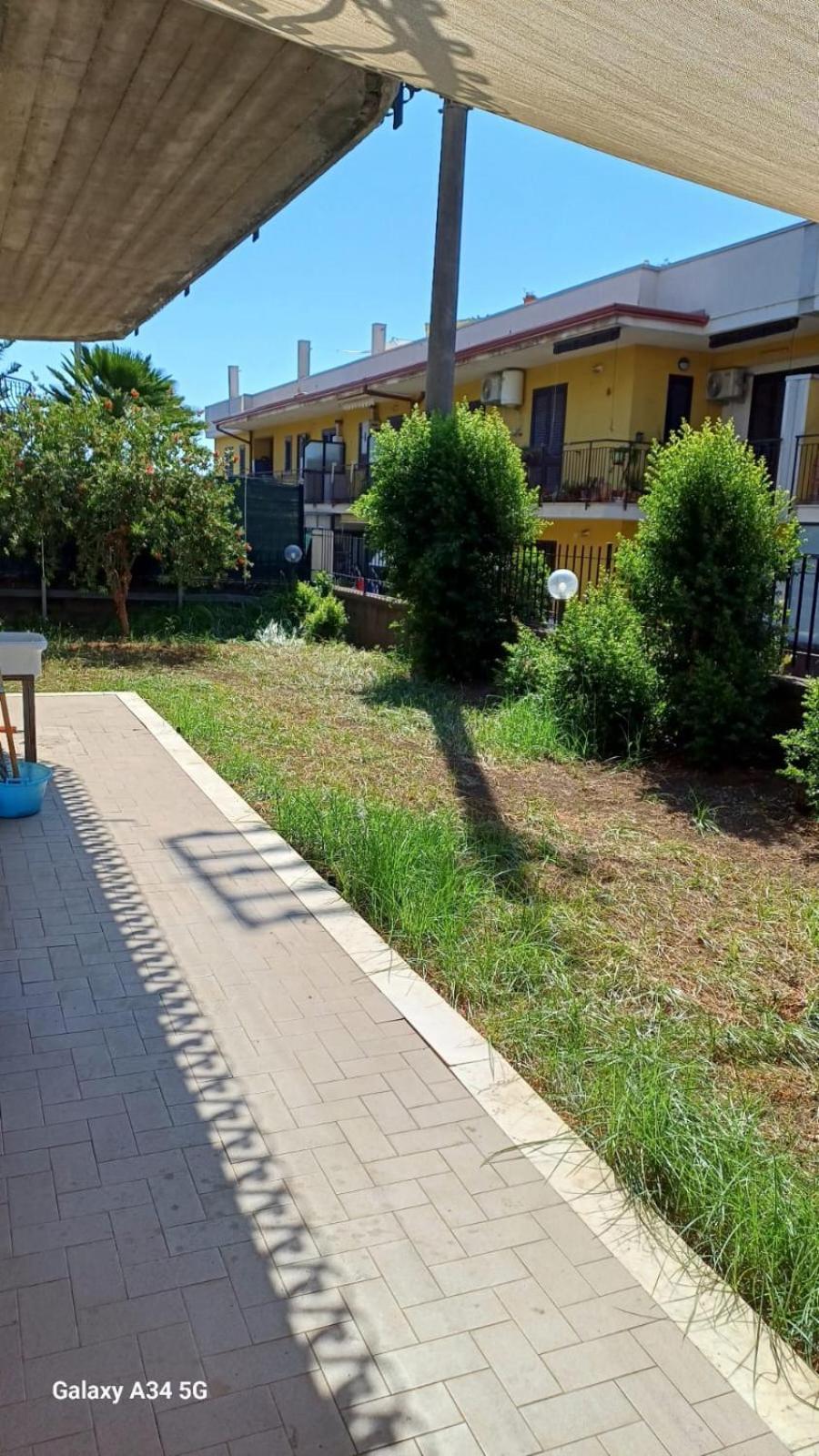 Casa Vacanze Aml Mascali Bagian luar foto