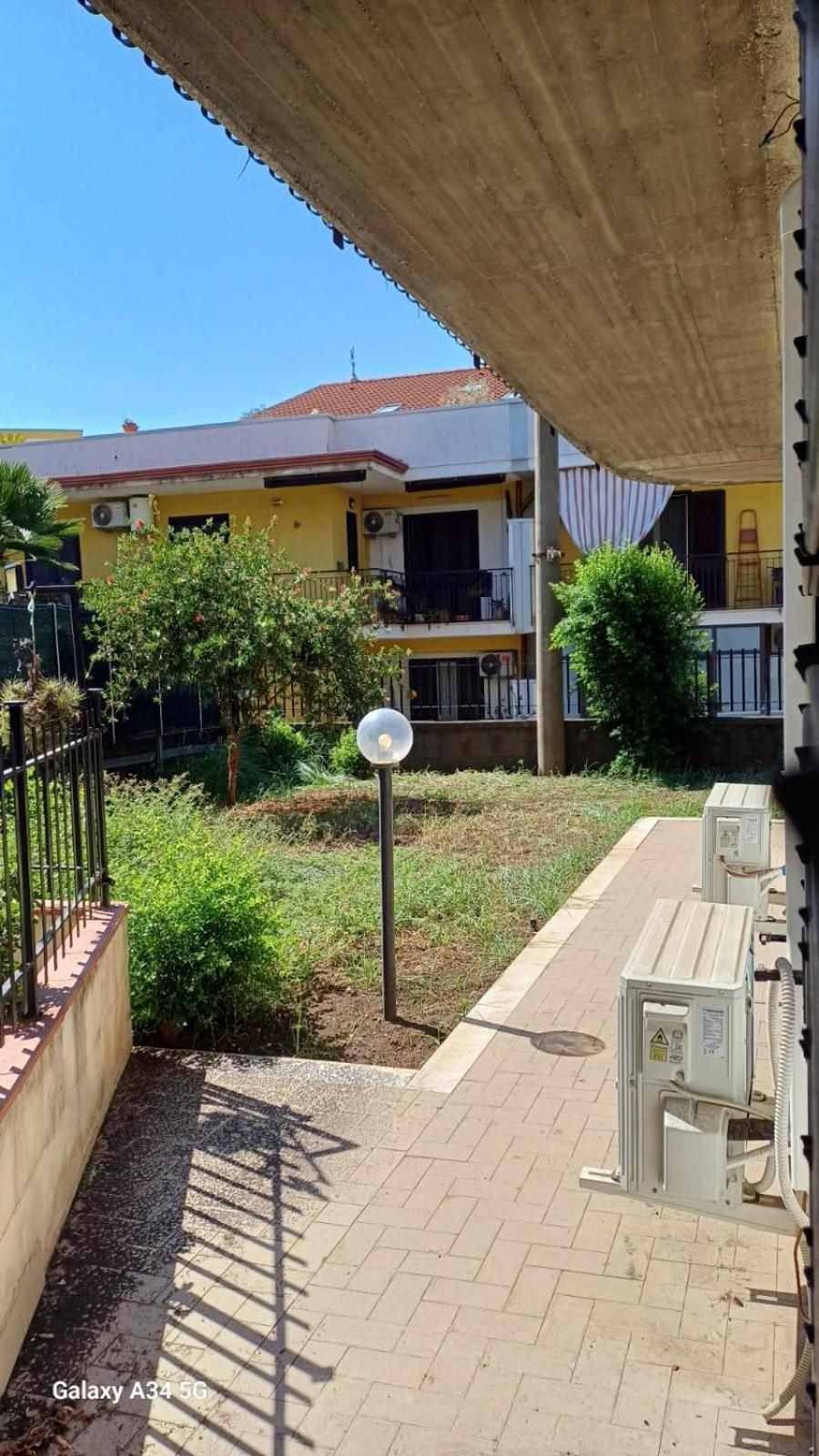 Casa Vacanze Aml Mascali Bagian luar foto
