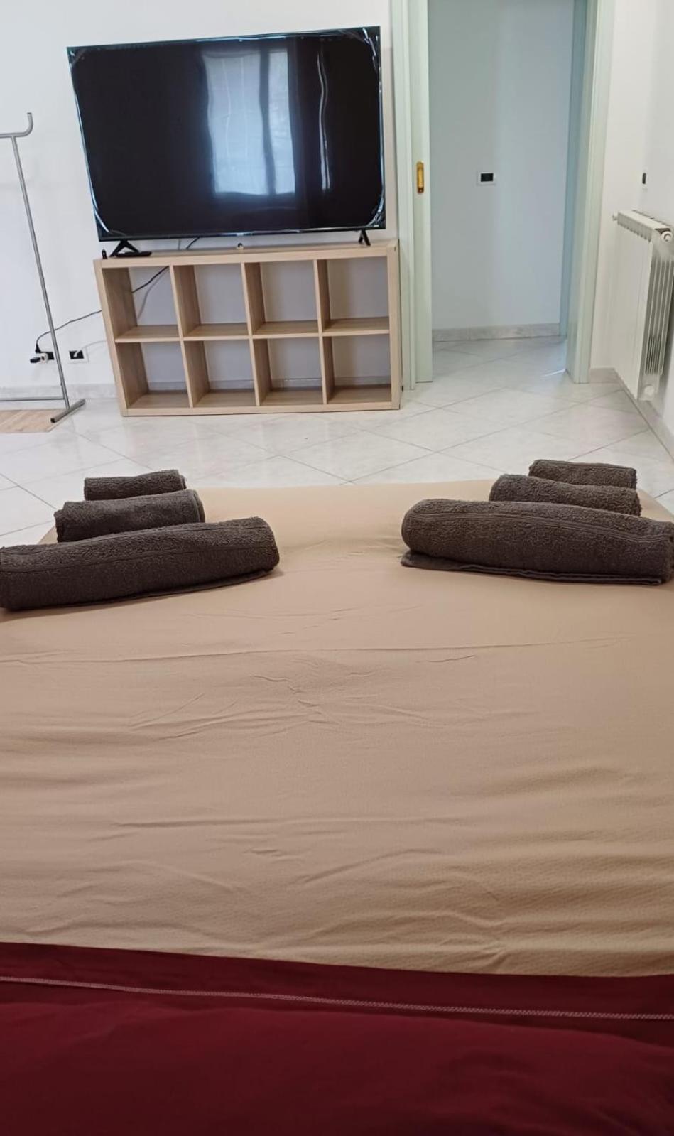 Casa Vacanze Aml Mascali Bagian luar foto
