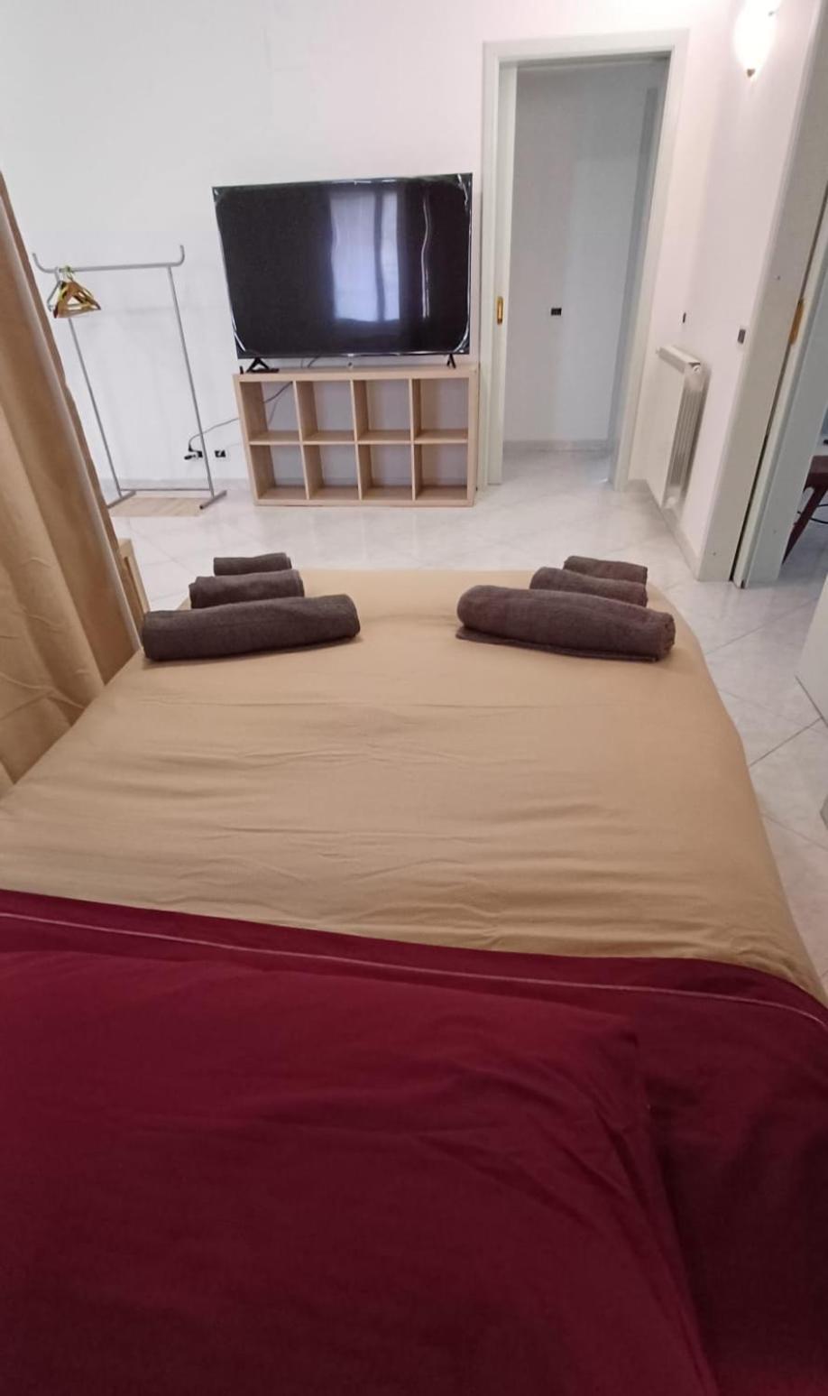 Casa Vacanze Aml Mascali Bagian luar foto